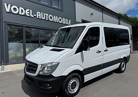 Mercedes-Benz Sprinter II 316 CDI