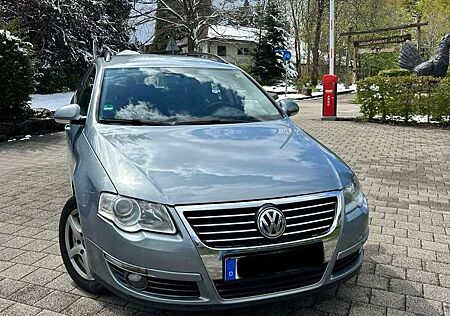 VW Passat Variant Volkswagen 2.0 TDI DPF Trendline