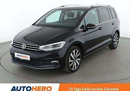 VW Touran Volkswagen 1.5 TSI ACT Highline BM Aut.*NAVI*LED*ACC*