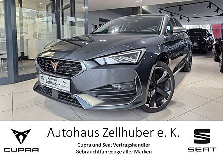 Cupra Leon 2.0 TDI DSG *UPE 46.000€*ACC*Kamera*