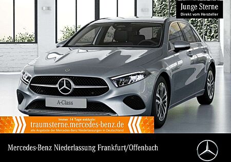Mercedes-Benz A 250 gebraucht kaufen Mercedes-Benz A 250 Classe e Progressive Distr. LED AHK Kamera