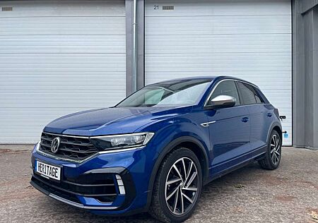 VW T-Roc Volkswagen R 4Motion 2.0 TSI/Automatik/Navi/Kamera