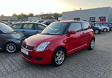 Suzuki Swift Lim.1.HAND*KLIMA*EL-FENSTER*MULTI-LENK*HU*