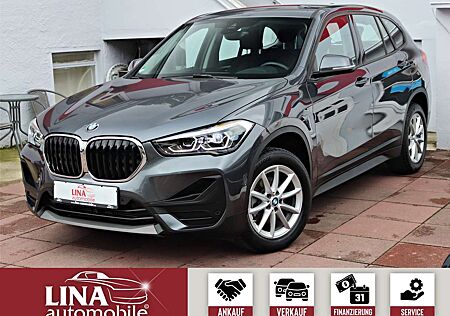 BMW X1 sDrive 18 i Advantage 1Hd*NaviProf*LED*elHeck