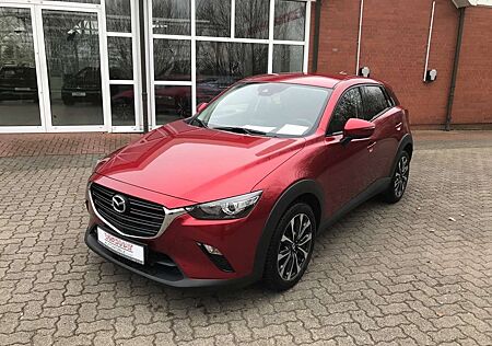 Mazda CX-3 L SKYACTIV-G 2.0 ADVANTAGE