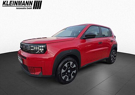 Fiat Grande Panda Hybrid Icon 1.2 (110 PS) eDCT