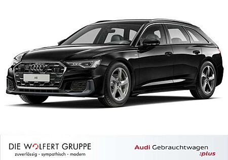 Audi A6 S line 40 TDI quattro S tronic PANO*ACC