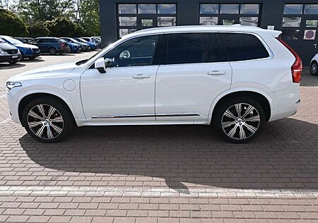 Volvo XC 90 XC90 T8 Inscript. PHEV AWD*H&K*RFK*PANO*STHZG*