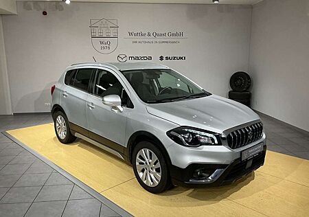 Suzuki Others (SX4) S-Cross Comfort *ALLRAD*AHK*8Fach