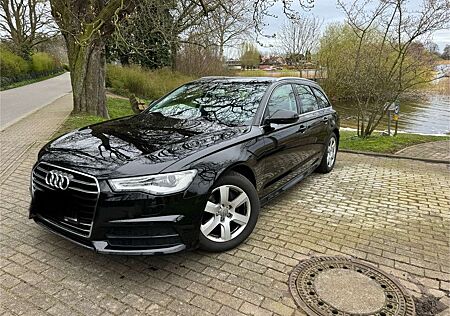 Audi A6 +Avant+2.0+TDI+ultra