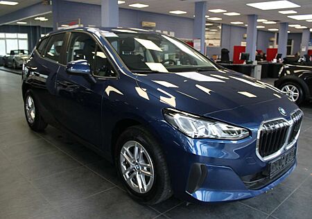 BMW 218 Aut.