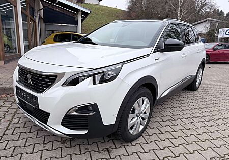 Peugeot 5008 Allure