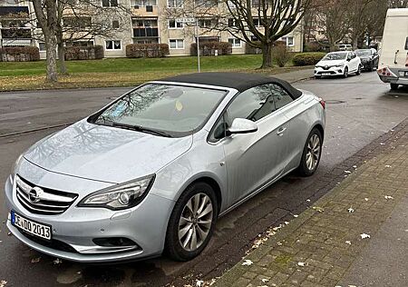 Opel Cascada 2.0 CDTI ecoFLEX Start/Stop Innovation