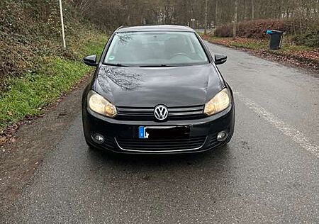 VW Golf Volkswagen 1.4 TSI Highline
