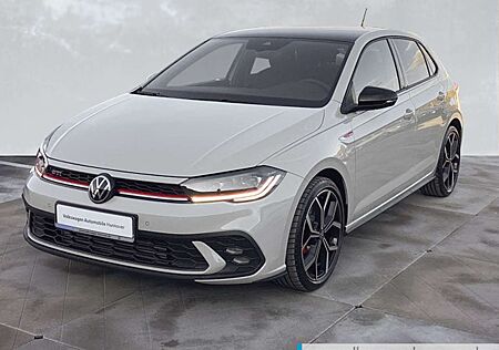 VW Polo GTI Volkswagen 2.0 TSI DSG Navi IQ.LIGHT Rückfahrkamer