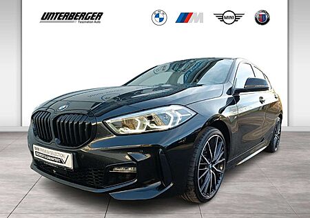 BMW 120 i Hatch M Sport HiFi DAB LED WLAN Tempomat