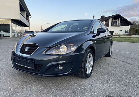 Seat Leon Style Ecomotive Neue Steuerkette , Service, Reifen