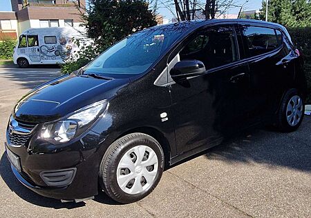 Opel Karl 1.0 Edition