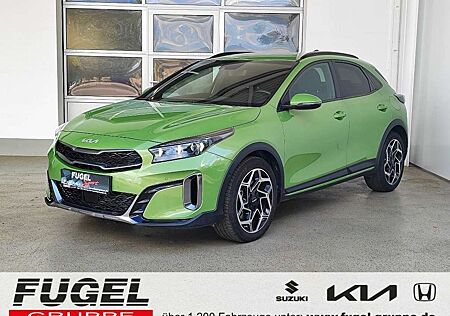 Kia XCeed 1.6 T-GDi DCT GT Line LED|Navi