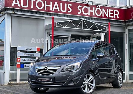 Opel Meriva B Innovation**1.HAND!!*FLEXFLIX*KLIMA**