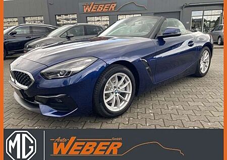 BMW Z4 Roadster sDrive 20 i Advantage G29