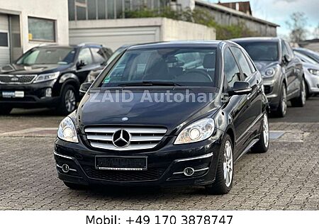 Mercedes-Benz B 200 B -Klasse *Bi-Xenon*Bluetooth*PDC*AHK