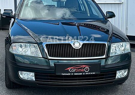 Skoda Octavia Combi Elegance 2,0 TDI*AUTOMATIK*PDC*SHD