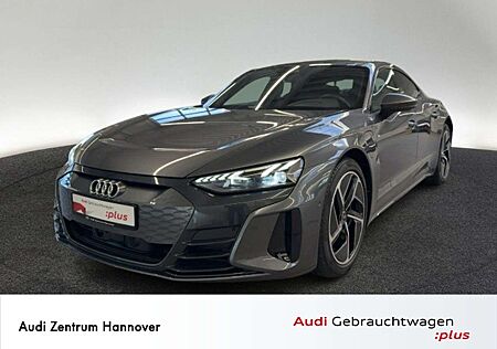 Audi e-tron GT Pano Leder ACC Parklenkassist.