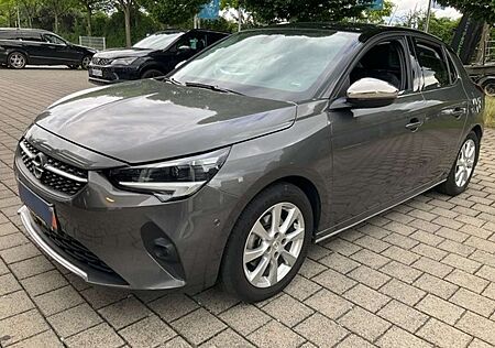Opel Corsa F 1.2 Turbo Automatik *ELEGANCE*