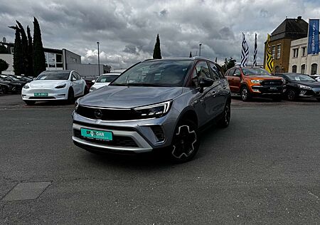 Opel Crossland 1.2 GS Line