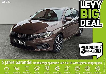 Fiat Tipo 1.4 Lounge *NAVI*KLIMAAUTOMATIK*DAB*RFK*PDC*
