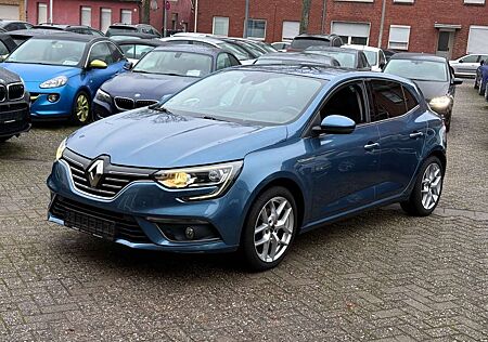 Renault Megane IV Lim. 5-trg. Intens*NAVI*KAMERA*SHZ***