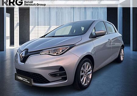 Renault ZOE R135 Experience Z.E. 50 CCS Apple CarPlay