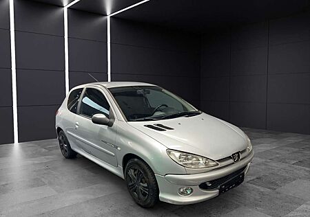 Peugeot 206 1.6L Quiksilver /KLIMA/HU=03/2025/