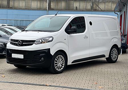 Opel Vivaro 1.5D*Würth-Regal*230V*Kamera*Klimaauto*Tempomat