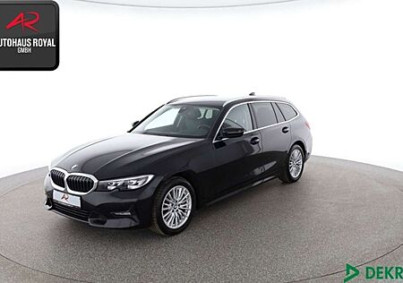 BMW 330 d T xDrive SPORT LINE STANDHEIZ,KEYLESS,ACC