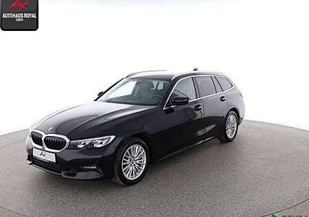 BMW 330 d T xDrive SPORT LINE STANDHEIZ,KEYLESS,AHK