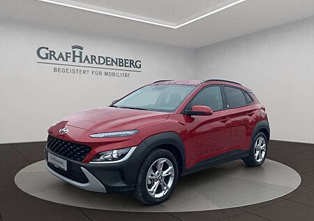 Hyundai Kona 1.0 T-GDI Edition 30 2WD