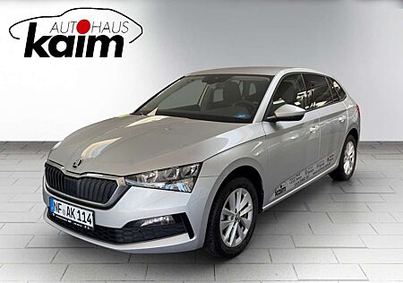 Skoda Scala 1.0 TSI Selection
