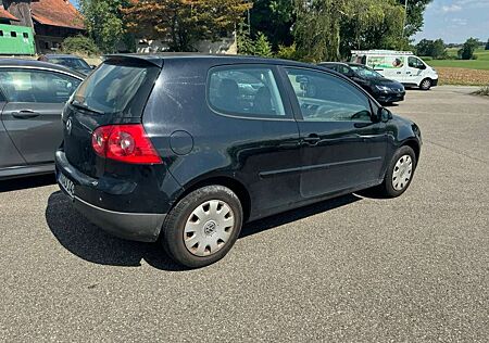 VW Golf Volkswagen 1.4 Goal
