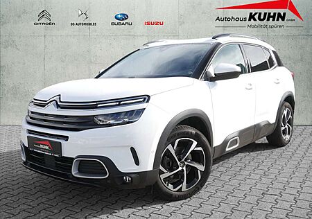 Citroën C5 Aircross Citroen PureTech 130 S&S EAT8 Feel Pack