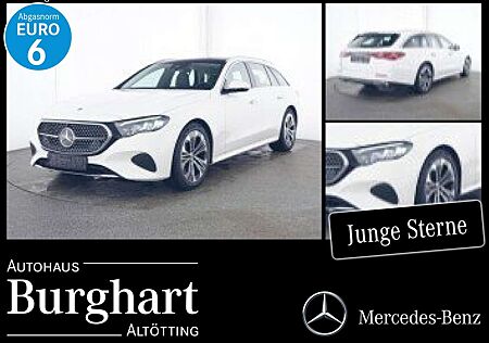 Mercedes-Benz E 220 d T AVANTGARDE Advanced/Navi/Autom.