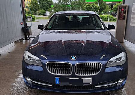 BMW 520 i