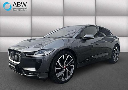 Jaguar I-Pace EV400 First Edition Panoramadach