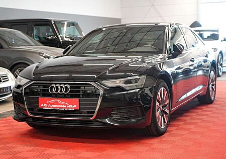 Audi A6 Lim. 50 TFSI e Quattro *Unfallfrei*EV-Mode*Ac