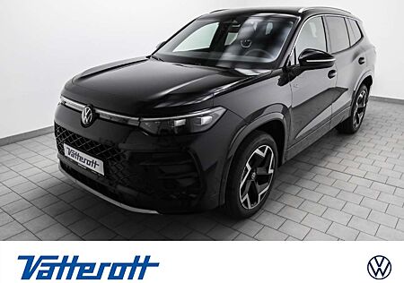 VW Tayron Volkswagen R-Line 2.0 TDI DSG Kamera Winter ACC