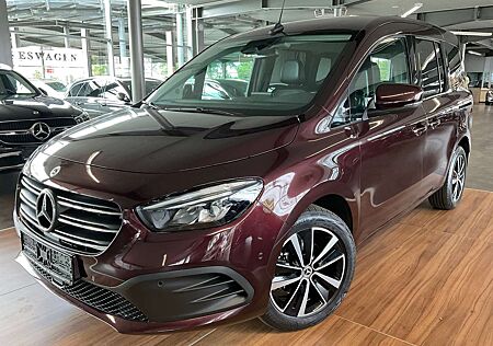 Mercedes-Benz T-Klasse T-Class T 180d Progressive MBUX/KAMERA/LED/SPUR/TOTW/DAB