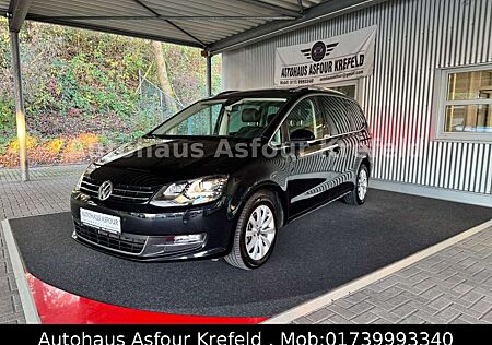 VW Sharan Volkswagen Highline BMT*4Motion*Panorama *Kamera *SH