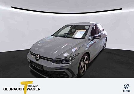 VW Golf Volkswagen GTD BLACK STYLE KAMERA LED+ SITZH LM18