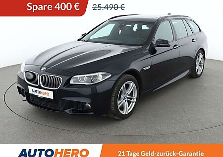BMW 530d 530 xDrive Aut.*NAVI*HEAD-UP*LED*TEMPO*PDC*SHZ*